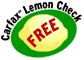 Carfax Lemon Check