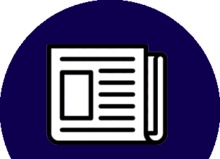 newsletter icon